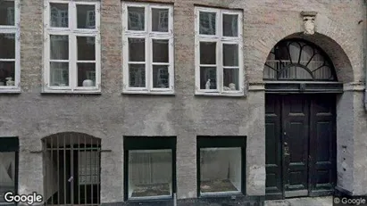 Coworking spaces for rent in Copenhagen K - Photo from Google Street View