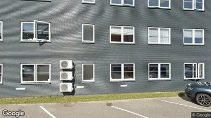 Büros zur Miete in Herlev – Foto von Google Street View