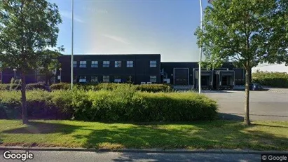 Office spaces for rent in Odense SV - Photo from Google Street View