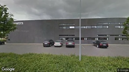 Kontorslokaler för uthyrning i Herning – Foto från Google Street View