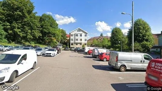 Kontorlokaler til leje i Lundby - Foto fra Google Street View