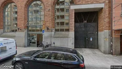 Kontorer til leie i Location is not specified – Bilde fra Google Street View