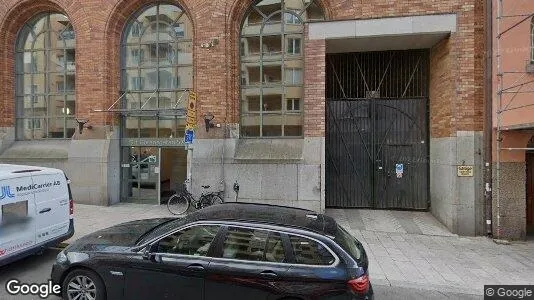 Kantorruimte te huur i Location is not specified - Foto uit Google Street View