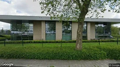 Office spaces for rent in Oostkamp - Photo from Google Street View