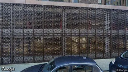 Office spaces for rent in Brugge - Photo from Google Street View