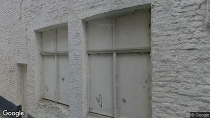 Commercial properties for rent in Brugge - Photo from Google Street View