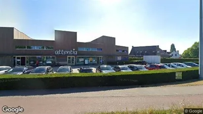 Office spaces for sale in Roeselare - Photo from Google Street View