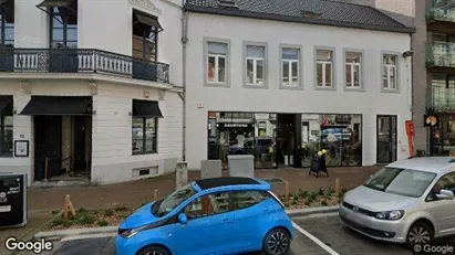 Andre lokaler til salgs i Hasselt – Bilde fra Google Street View