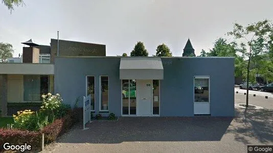 Bedrijfsruimtes te koop i Uden - Foto uit Google Street View