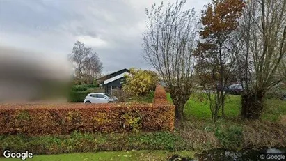 Gewerbeflächen zur Miete in Haarlemmermeer – Foto von Google Street View