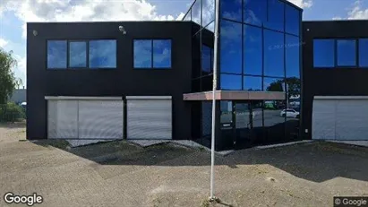 Office spaces for rent in Loon op Zand - Photo from Google Street View