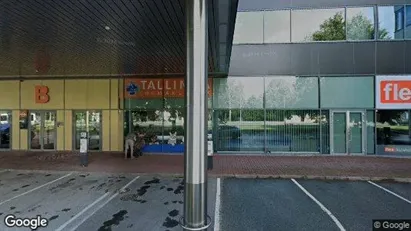 Kontorer til leie i Tallinn Kristiine – Bilde fra Google Street View