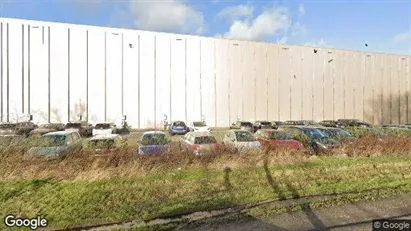 Commercial properties for rent in Waddinxveen - Photo from Google Street View