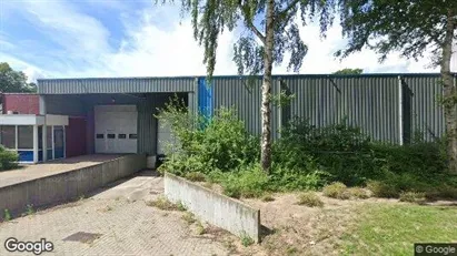 Commercial properties for sale in Emmen - Photo from Google Street View