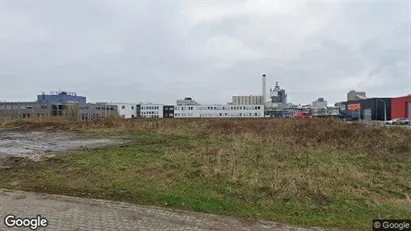 Gewerbeflächen zur Miete in Hengelo – Foto von Google Street View