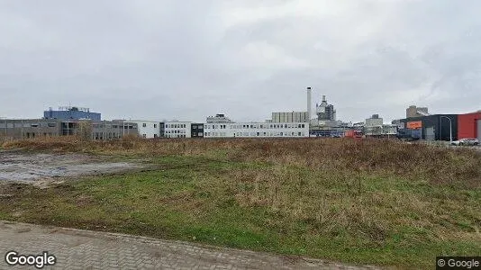 Gewerbeflächen zur Miete i Hengelo – Foto von Google Street View