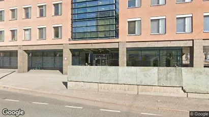 Commercial properties for rent in Helsinki Läntinen - Photo from Google Street View