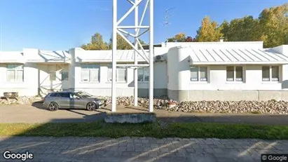 Office spaces for rent in Turku - Photo from Google Street View