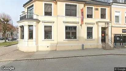 Office spaces for rent in Kristiansand - Photo from Google Street View