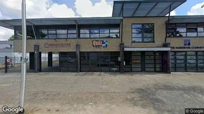 Office spaces for rent in Tilburg - Photo from Google Street View