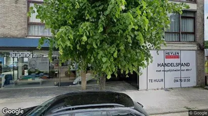 Office spaces for sale in Herentals - Photo from Google Street View