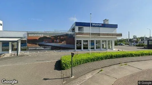 Office spaces for rent i Roeselare - Photo from Google Street View