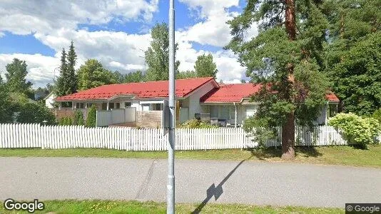 Commercial properties for sale i Hyvinkää - Photo from Google Street View