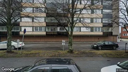 Bedrijfsruimtes te koop in Vaasa - Foto uit Google Street View