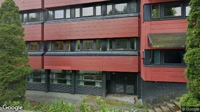 Office spaces for rent in Bergen Årstad - Photo from Google Street View