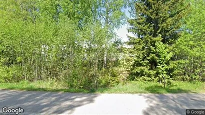 Verkstedhaller til leie i Nurmijärvi – Bilde fra Google Street View