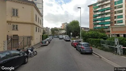 Kontorlokaler til leje i Firenze - Foto fra Google Street View