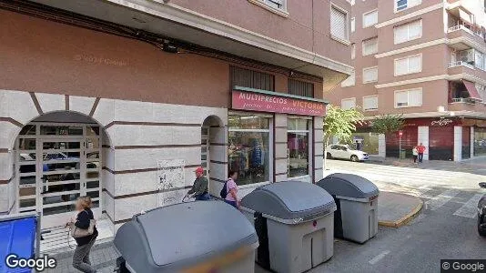 Bedrijfsruimtes te huur i Location is not specified - Foto uit Google Street View