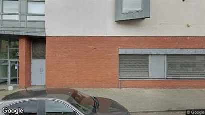 Gewerbeflächen zum Kauf in Glasgow - Lanarkshire – Foto von Google Street View