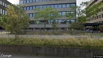 Företagslokaler för uthyrning i Maastricht – Foto från Google Street View