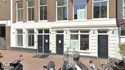 Kantorruimte te huur in Amsterdam Centrum - Foto uit Google Street View