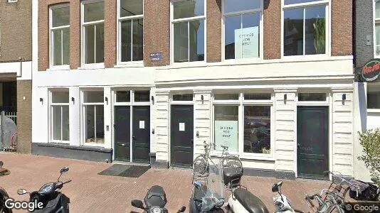 Kontorlokaler til leje i Amsterdam Centrum - Foto fra Google Street View