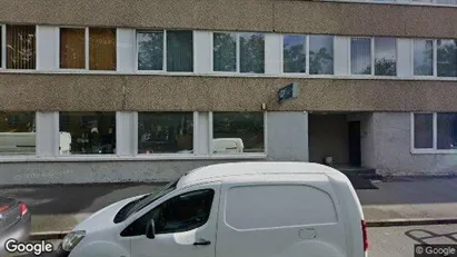 Kantorruimte te huur in Tallinn Kristiine - Foto uit Google Street View