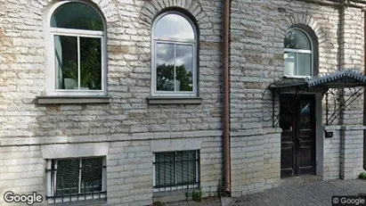 Office spaces for rent in Tallinn Kesklinna - Photo from Google Street View