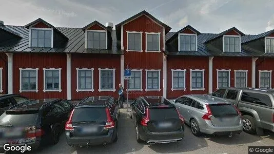 Kontorslokaler för uthyrning i Karlskrona – Foto från Google Street View