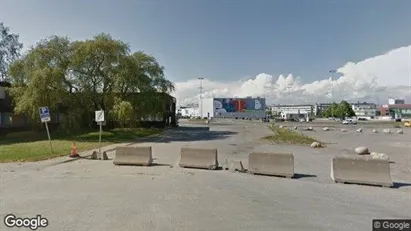 Büros zur Miete in Stockholm West – Foto von Google Street View