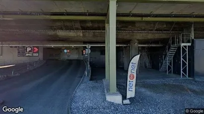 Kontorer til leie i Stockholm West – Bilde fra Google Street View