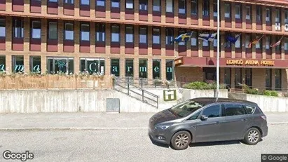 Office spaces for rent in Lidingö - Photo from Google Street View