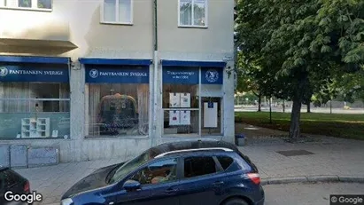 Office spaces for rent in Kungsholmen - Photo from Google Street View