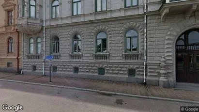 Büros zur Miete in Karlstad – Foto von Google Street View