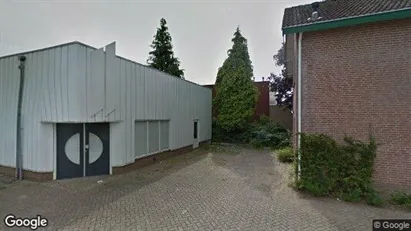 Commercial properties for sale in Zutphen - Photo from Google Street View