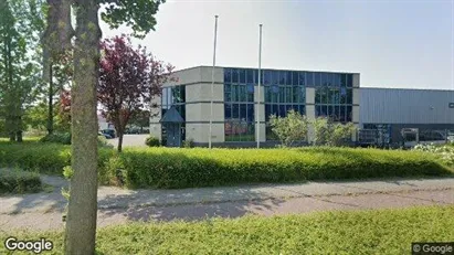 Andre lokaler til salgs i Zoetermeer – Bilde fra Google Street View