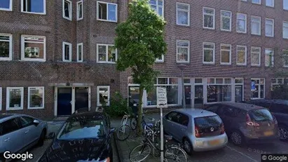 Commercial properties for sale in Amsterdam Zuideramstel - Photo from Google Street View