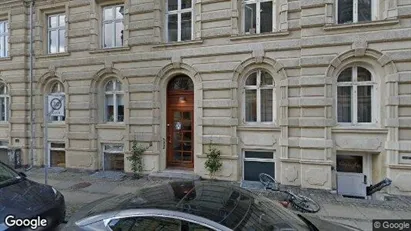 Industrial properties for sale in Østerbro - Photo from Google Street View