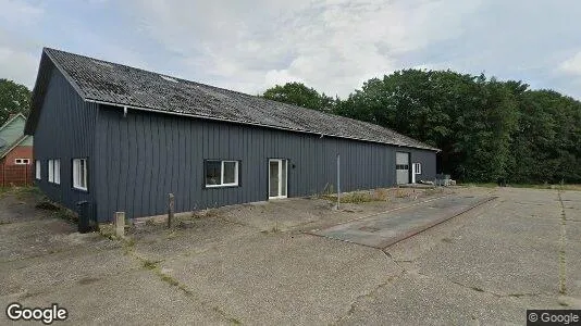 Lagerlokaler till salu i Ansager – Foto från Google Street View