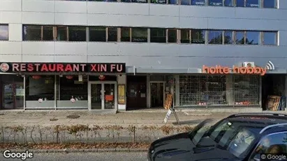 Kantorruimte te koop in Holte - Foto uit Google Street View